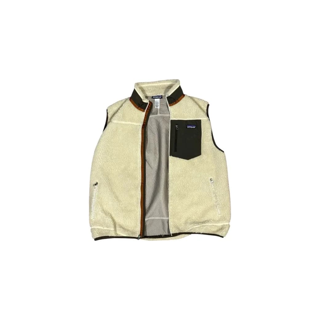 Palar Patagonia Retro x Vest